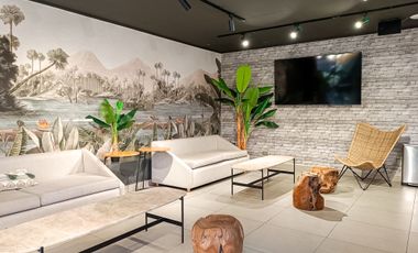 Garden La Cisterna [3174-1]