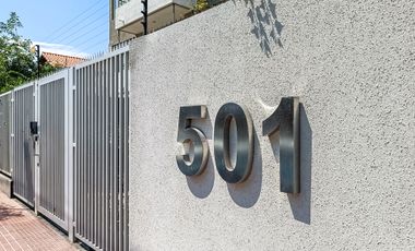 Garden La Cisterna [3174-1]