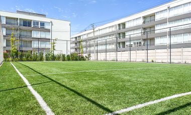 Av. Américo Vespucio [2387-3]