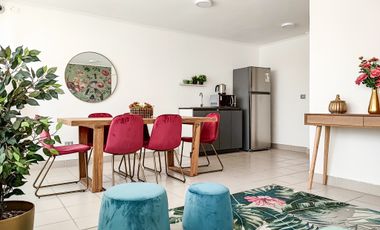 Av. Américo Vespucio [2387-3]