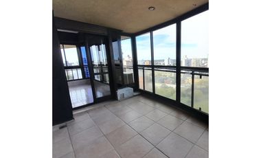 Alquiler Zona Parque 1 dormitorio. Excelente vista.