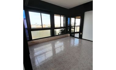 Alquiler Zona Parque 1 dormitorio. Excelente vista.
