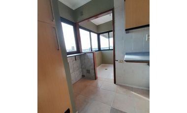 Alquiler Zona Parque 1 dormitorio. Excelente vista.