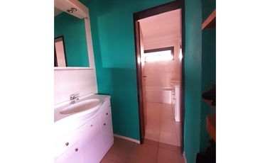 Alquiler Zona Parque 1 dormitorio. Excelente vista.