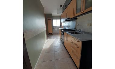 Alquiler Zona Parque 1 dormitorio. Excelente vista.