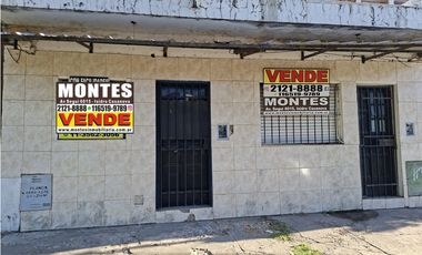 DEPARTAMENTOS PLANTA BAJA