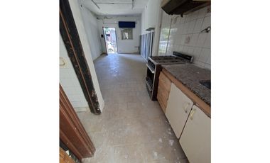 DEPARTAMENTOS PLANTA BAJA