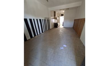 DEPARTAMENTOS PLANTA BAJA