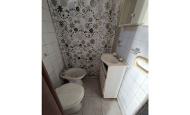 DEPARTAMENTOS PLANTA BAJA