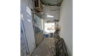 DEPARTAMENTOS PLANTA BAJA