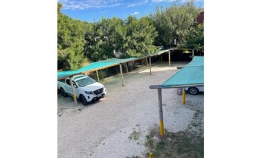 Departamento en edificio frente al mar. Cochera, Piscina. Ascensor