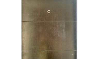 Departamento 1 dorm Edificio frente al mar. Piscina. Cochera. Parrilla