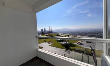 Departamento en Venta en Querétaro en Zona Campanario