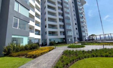 Departamento en Venta en Querétaro en Zona Campanario