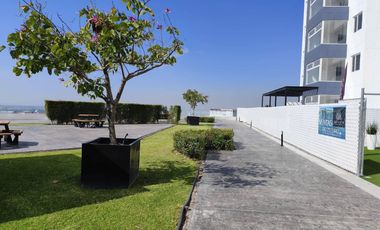 Departamento en Venta en Querétaro en Zona Campanario