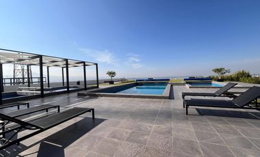 Departamento en Venta en Querétaro en Zona Campanario