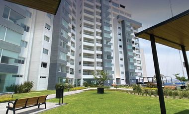 Departamento en Venta en Querétaro en Zona Campanario