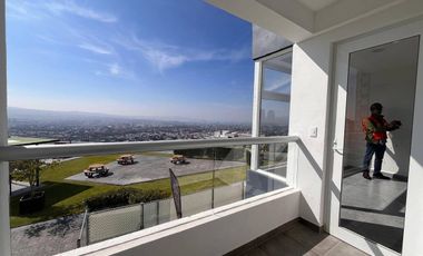 Departamento en Venta en Querétaro en Zona Campanario