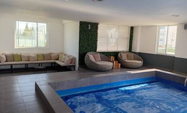 Departamento en Venta en Querétaro en Zona Campanario