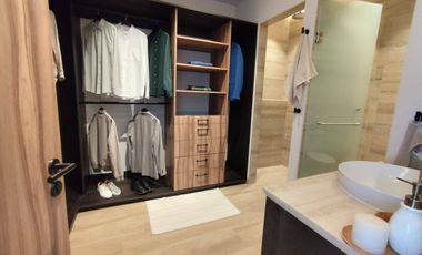 Departamento en Venta en Querétaro en Zona Zibatá