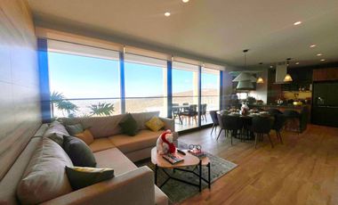 Departamento en Venta en Querétaro en Zona Zibatá