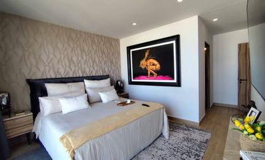 Departamento en Venta en Querétaro en Zona Zibatá