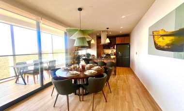 Departamento en Venta en Querétaro en Zona Zibatá