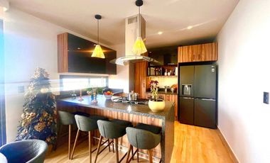 Departamento en Venta en Querétaro en Zona Zibatá