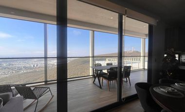 Departamento en Venta en Querétaro en Zona Zibatá