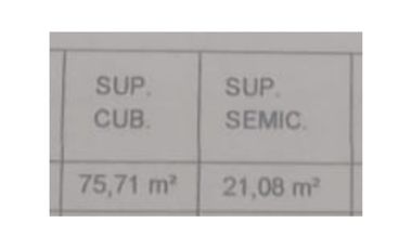 Casa en venta c/cochera en Monte Vera