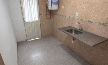 Casa en venta c/cochera en Monte Vera