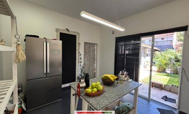 Venta Monte Grande Chalet + Casa  ideal 2 familias o posibilidad de unificar