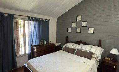 Venta Monte Grande Chalet + Casa  ideal 2 familias o posibilidad de unificar