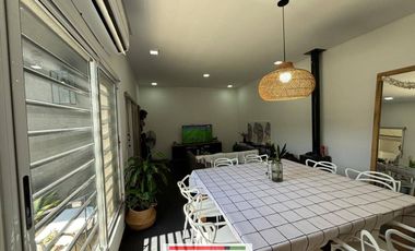 Venta Monte Grande Chalet + Casa  ideal 2 familias o posibilidad de unificar