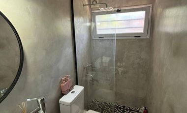 Venta Monte Grande Chalet + Casa  ideal 2 familias o posibilidad de unificar