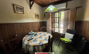 Venta Monte Grande Chalet + Casa  ideal 2 familias o posibilidad de unificar