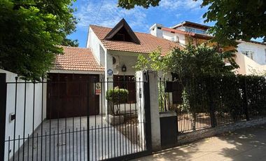 Venta Monte Grande Chalet + Casa  ideal 2 familias o posibilidad de unificar