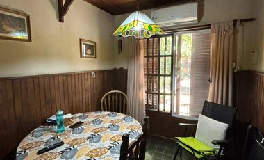 Venta Monte Grande Chalet + Casa  ideal 2 familias o posibilidad de unificar
