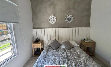 Venta Monte Grande Chalet + Casa  ideal 2 familias o posibilidad de unificar