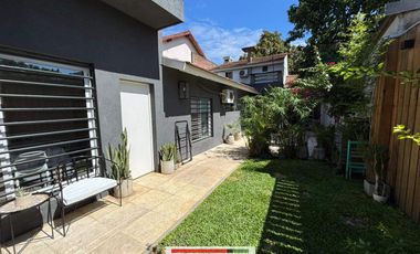 Venta Monte Grande Chalet + Casa  ideal 2 familias o posibilidad de unificar
