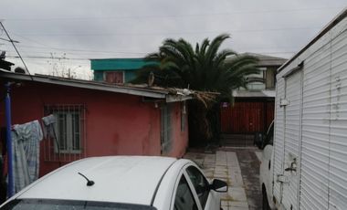 ENTRE SAN RAMON Y LA GRANJA STGO.