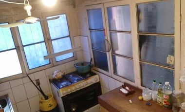 ENTRE SAN RAMON Y LA GRANJA STGO.