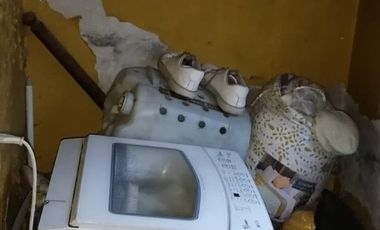 ENTRE SAN RAMON Y LA GRANJA STGO.