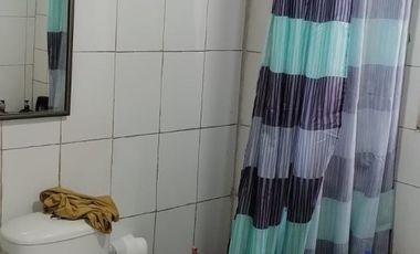 ENTRE SAN RAMON Y LA GRANJA STGO.