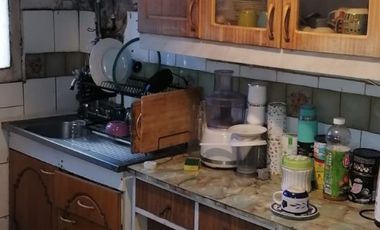 ENTRE SAN RAMON Y LA GRANJA STGO.