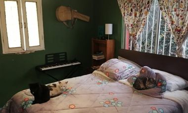 ENTRE SAN RAMON Y LA GRANJA STGO.