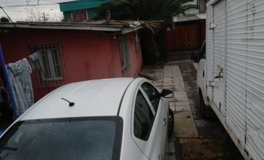 ENTRE SAN RAMON Y LA GRANJA STGO.