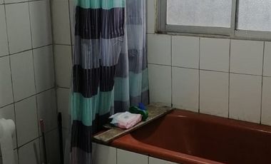 ENTRE SAN RAMON Y LA GRANJA STGO.