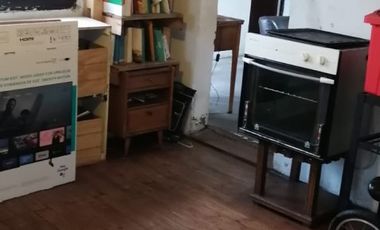 ENTRE SAN RAMON Y LA GRANJA STGO.