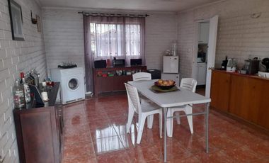 LOS TRABAJADORES - SEGUNDA TRANSVERSAL